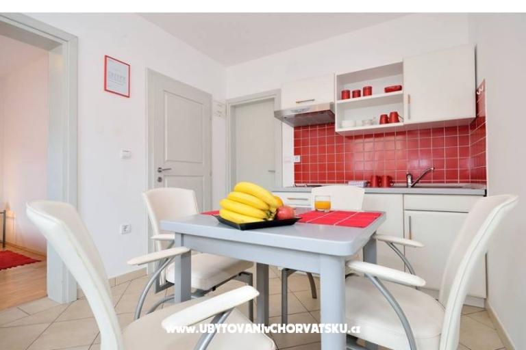 Appartementen Nautilus – foto 8