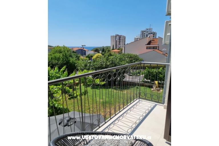 Paradiso Arx - Pula – foto 4