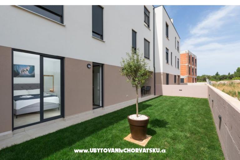 Appartementen Lisek – foto 2