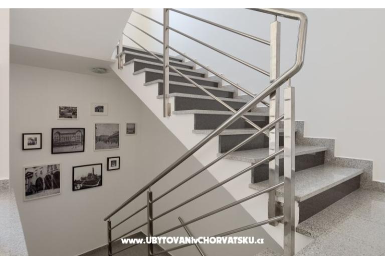 Pula City Center Accommodation****  – foto 6