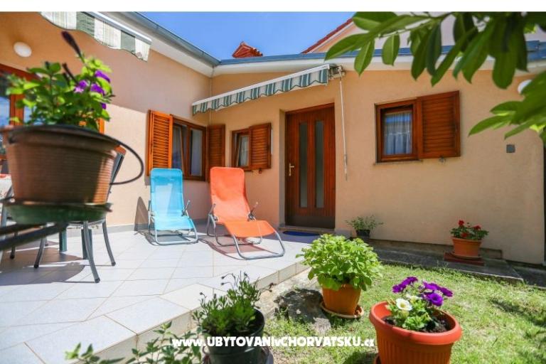 Štinjan apartmani Elda – foto 12