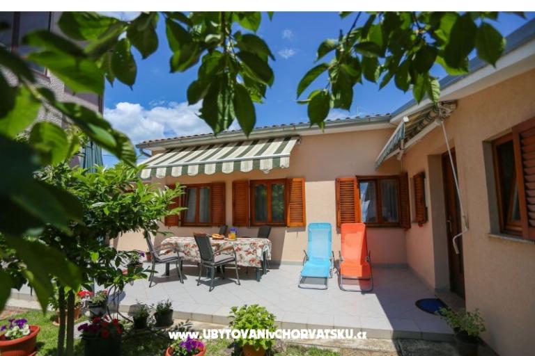 Štinjan apartmani Elda – foto 13