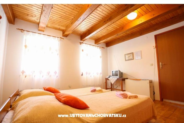 Štinjan apartmani Elda – foto 3