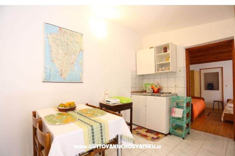 Štinjan apartmani Elda – foto 4