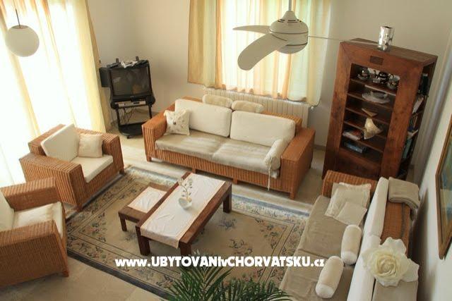 Villa Casablanca Rakalj – foto 5