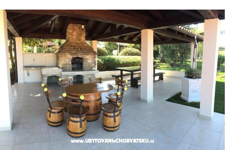 Villa Smrikve  – foto 16