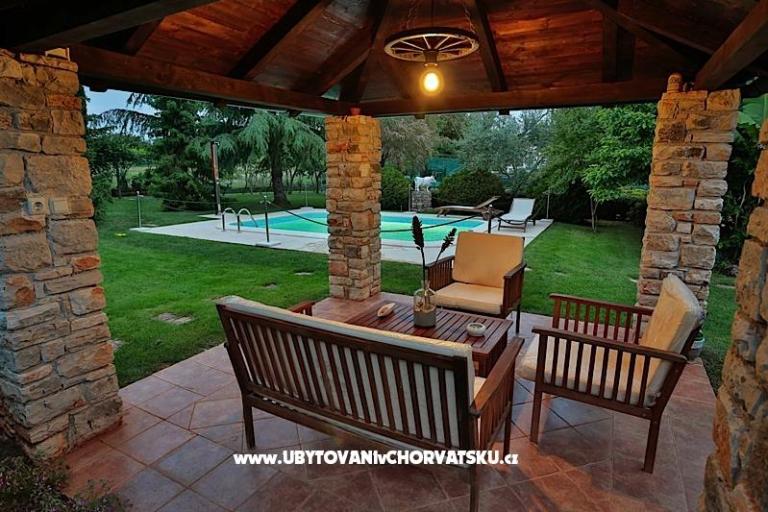 Villa Smrikve  – foto 6