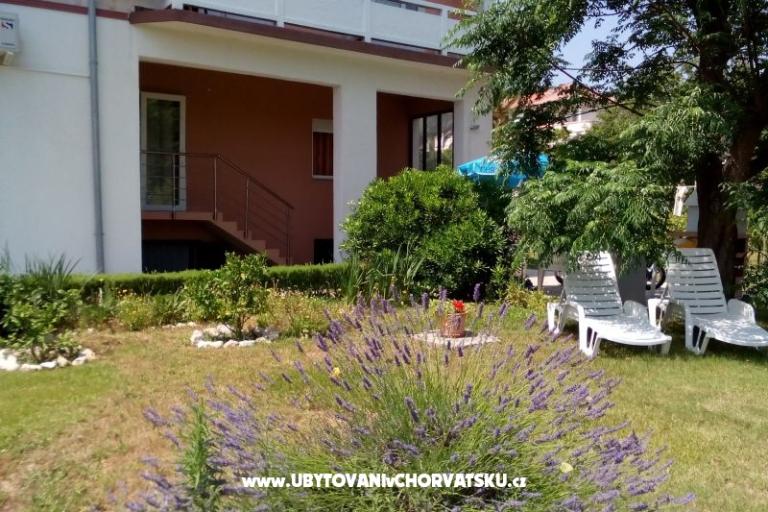 Appartementen Ankica – foto 16