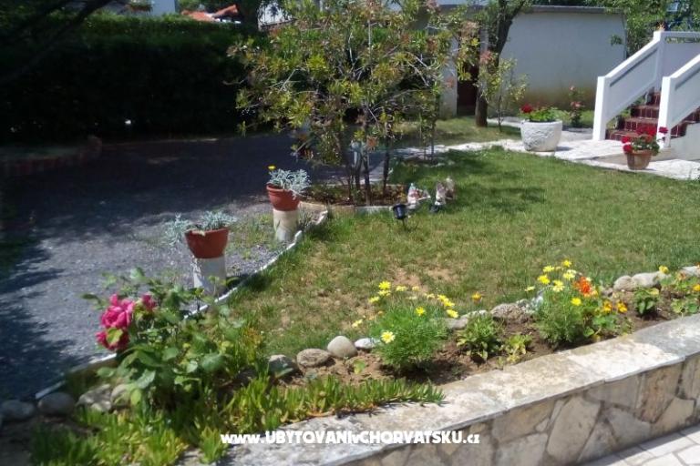 Appartementen Ankica – foto 17