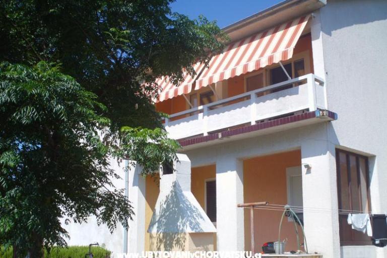 Appartementen Ankica – foto 8