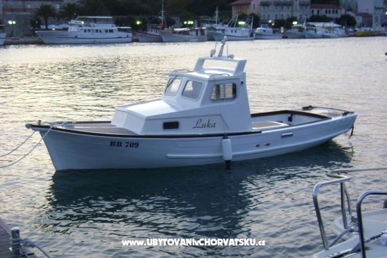 Appartement Luka – foto 7