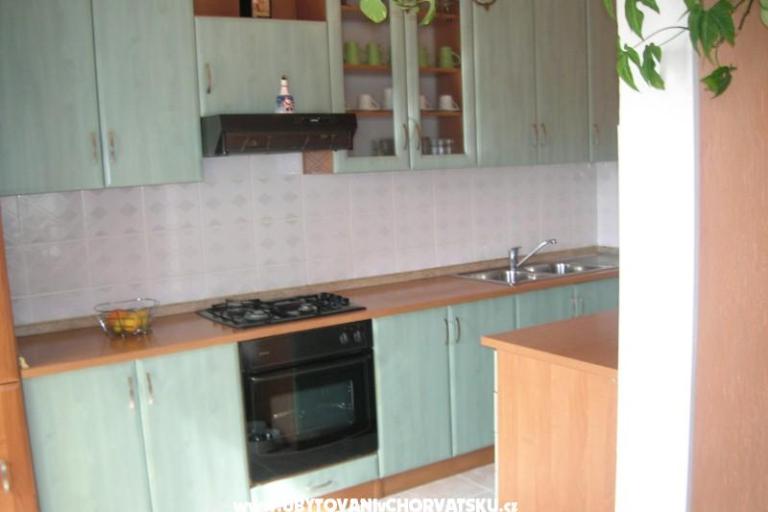 Appartement Huis Vesna – foto 10