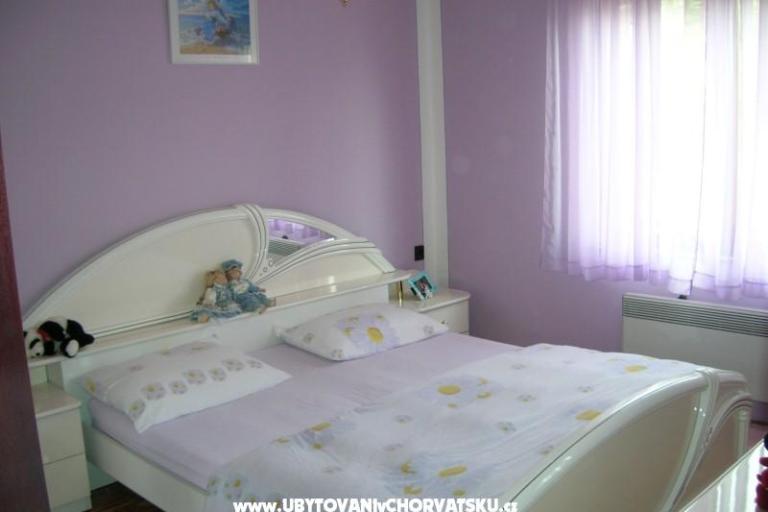 Appartement Huis Vesna – foto 14