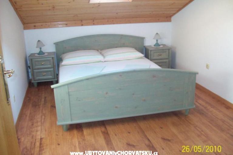 Appartement Huis Vesna – foto 3