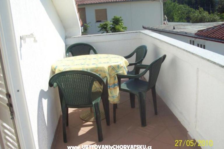 Appartement Huis Vesna – foto 5