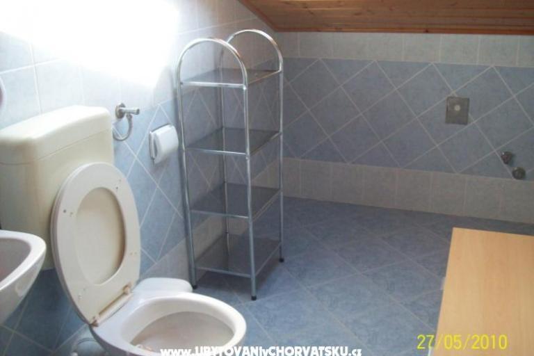 Appartement Huis Vesna – foto 8
