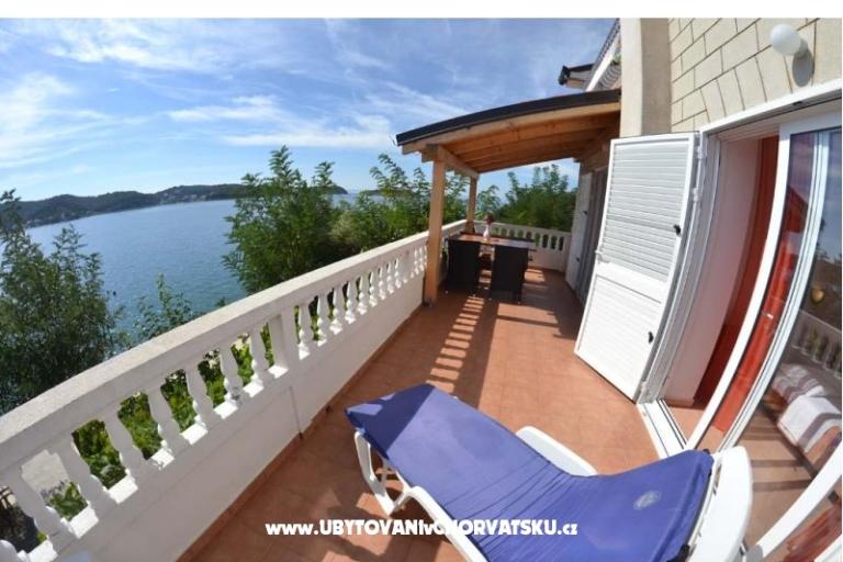 Appartementen Kordić – foto 14