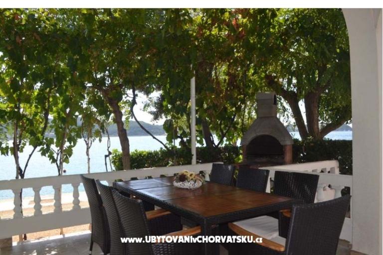 Appartementen Kordić – foto 15