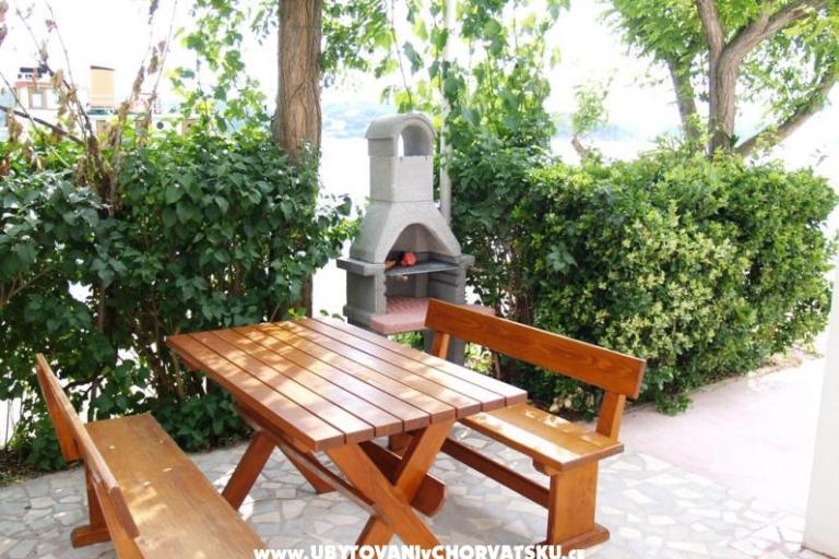 Appartementen Kordić – foto 3
