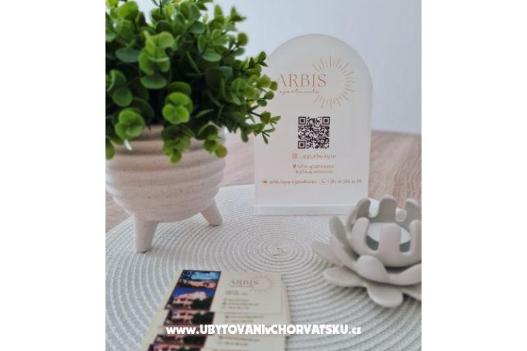 Appartementen Arbis – foto 7