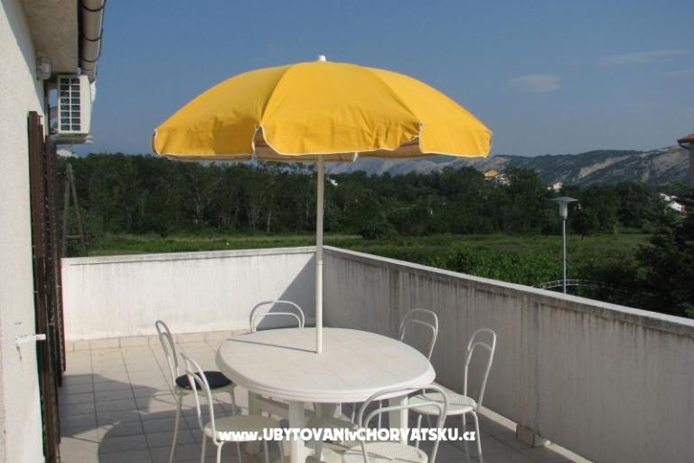 Appartement Vrdoljak – foto 10