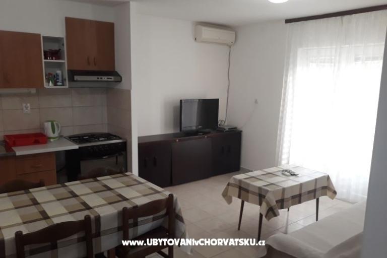 Appartement Vrdoljak – foto 5