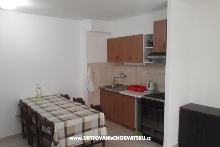 Appartement Vrdoljak – foto 6
