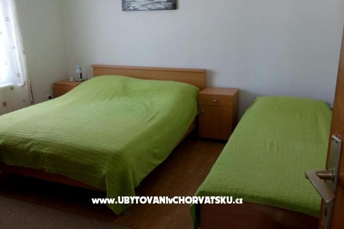 Appartement Vrdoljak – foto 8
