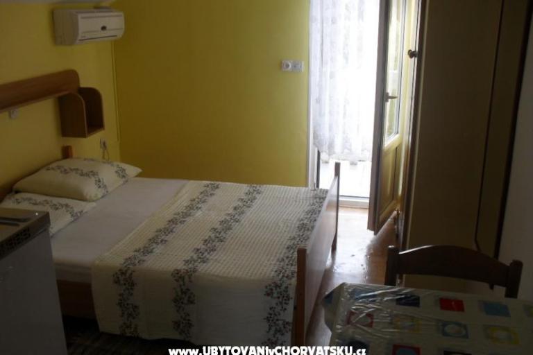 Appartementen Kamperenor – foto 14