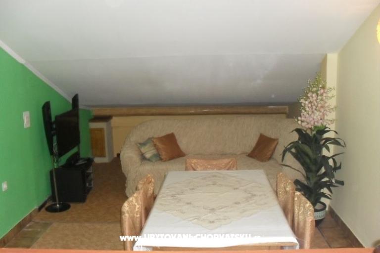 Appartementen Kamperenor – foto 15