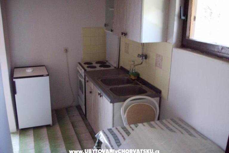 Appartementen Babić – foto 8