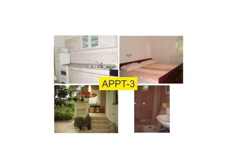 Appartementen Batifogo – foto 4