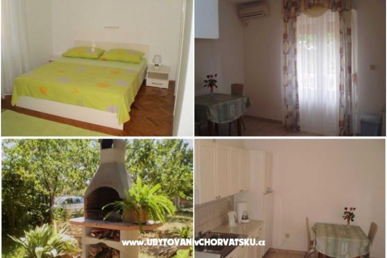 Appartementen Batifogo – foto 5