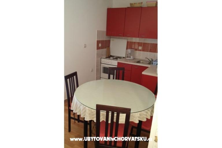 Appartementen Borić – foto 11