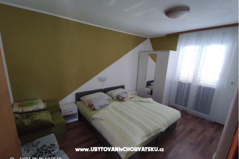 Appartementen Borić – foto 15