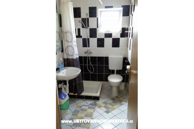 Appartementen Borić – foto 16