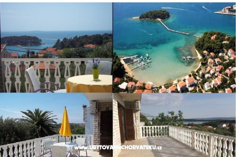 Appartementen Ćavar – foto 14