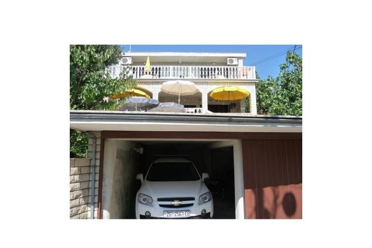 Appartementen Ćavar – foto 15