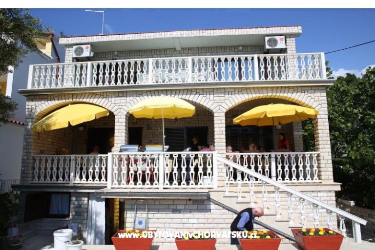 Appartementen Ćavar – foto 16