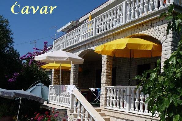 Appartementen Ćavar – foto 2
