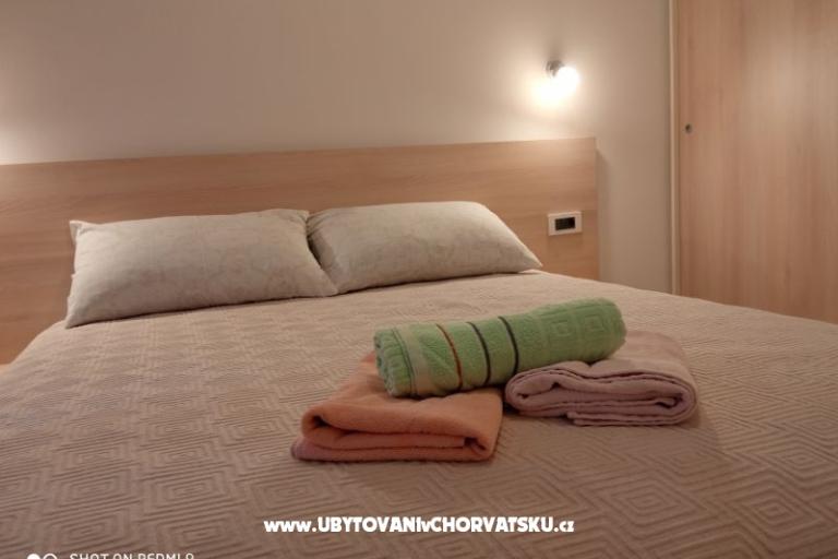 Appartementen Damir-Julija – foto 10