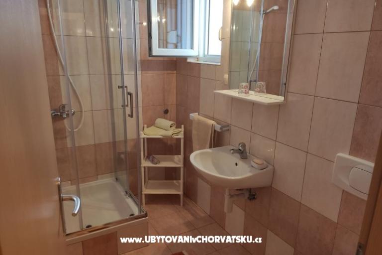 Appartementen Damir-Julija – foto 14