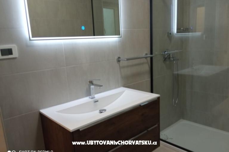 Appartementen Damir-Julija – foto 15