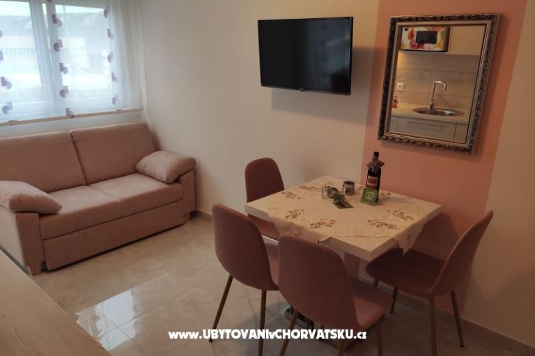 Appartementen Damir-Julija – foto 17