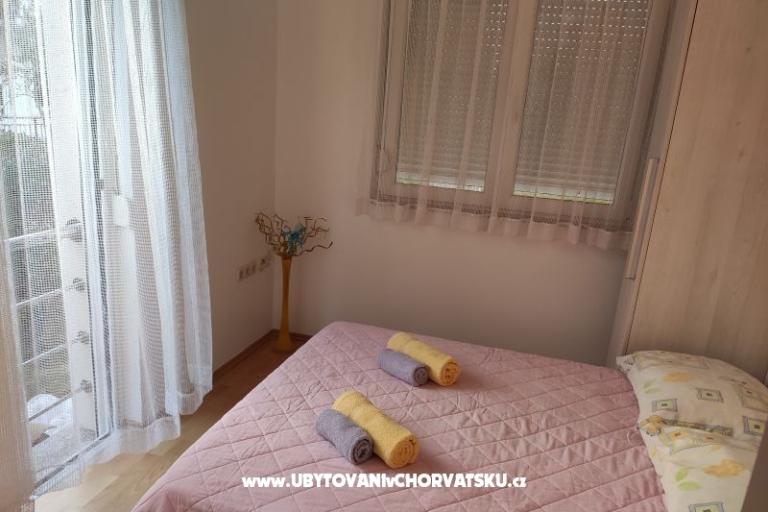 Appartementen Damir-Julija – foto 18