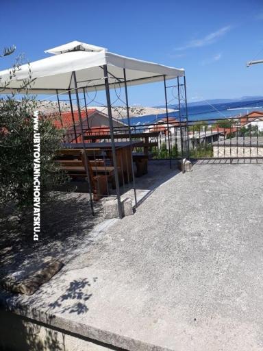 Appartementen Damir-Julija – foto 20