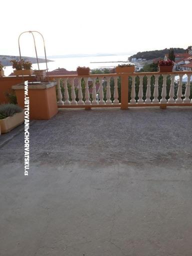Appartementen Damir-Julija – foto 21