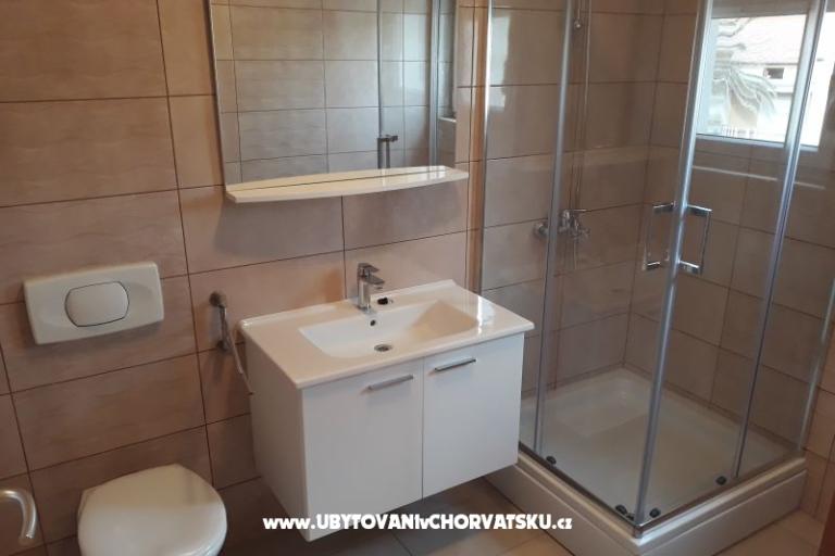 Appartementen Damir-Julija – foto 28