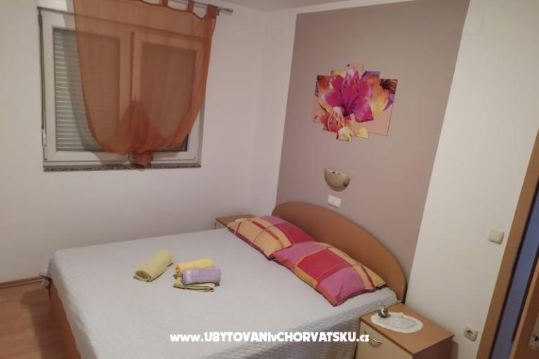 Appartementen Damir-Julija – foto 35
