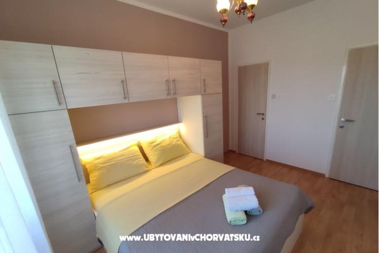Appartementen Damir-Julija – foto 4